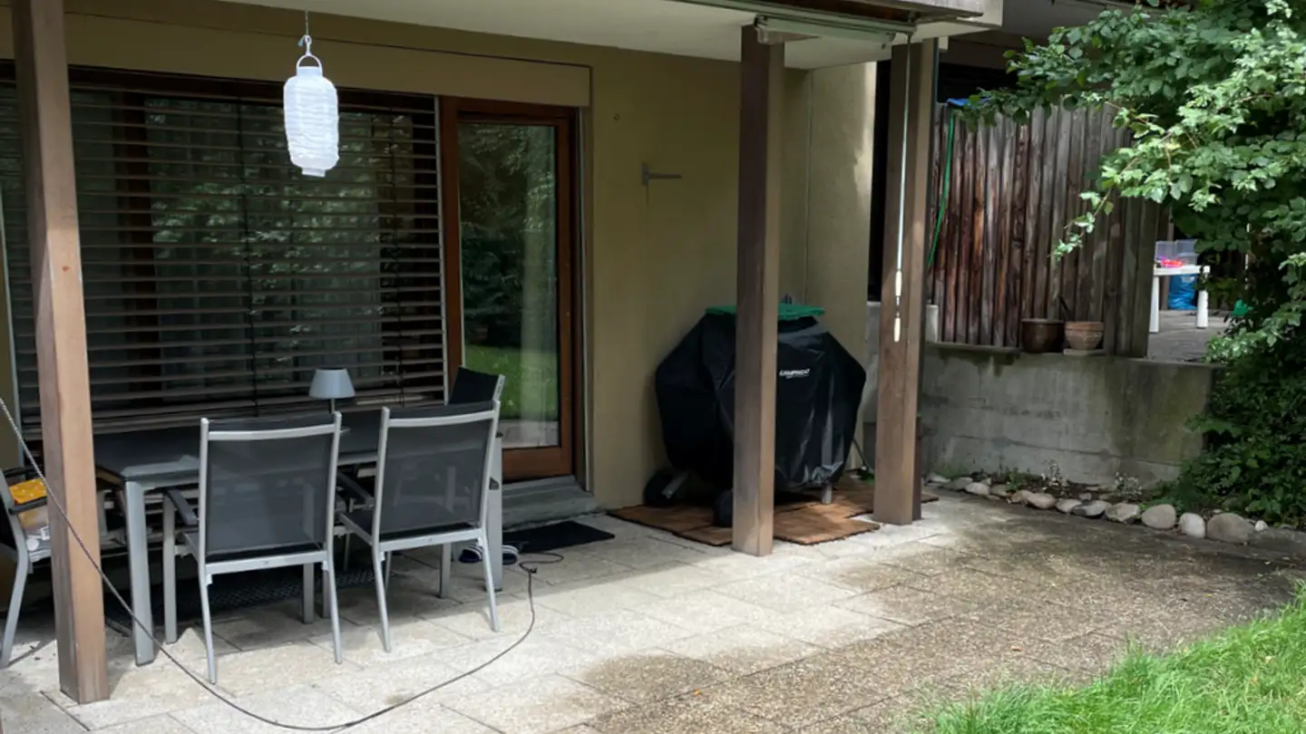 Appartamento in affitto - Turnhalleweg 8, 5036 Oberentfelden