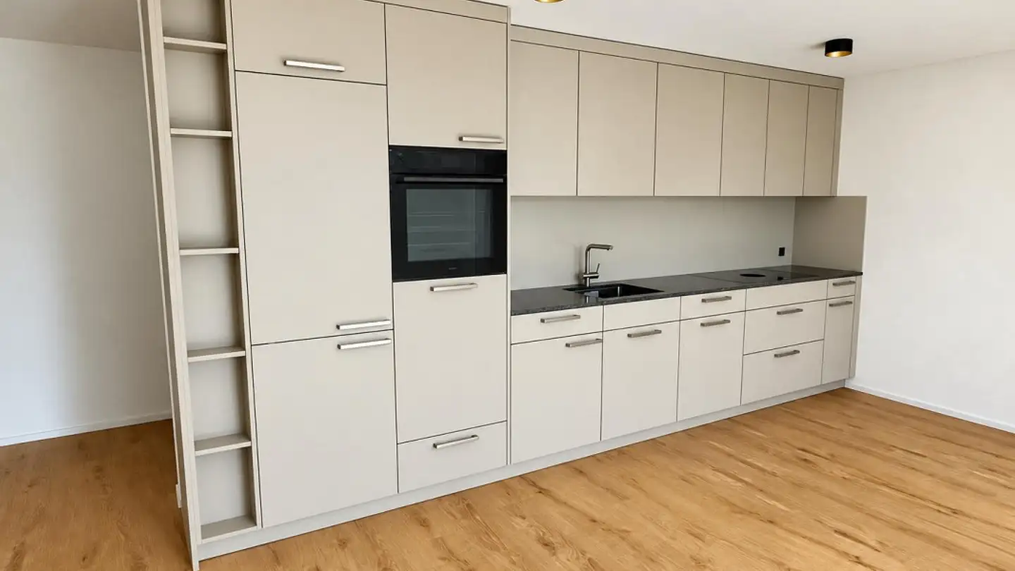 Apartment for rent - Oberbüel 15, 9402 Mörschwil - Photo 2