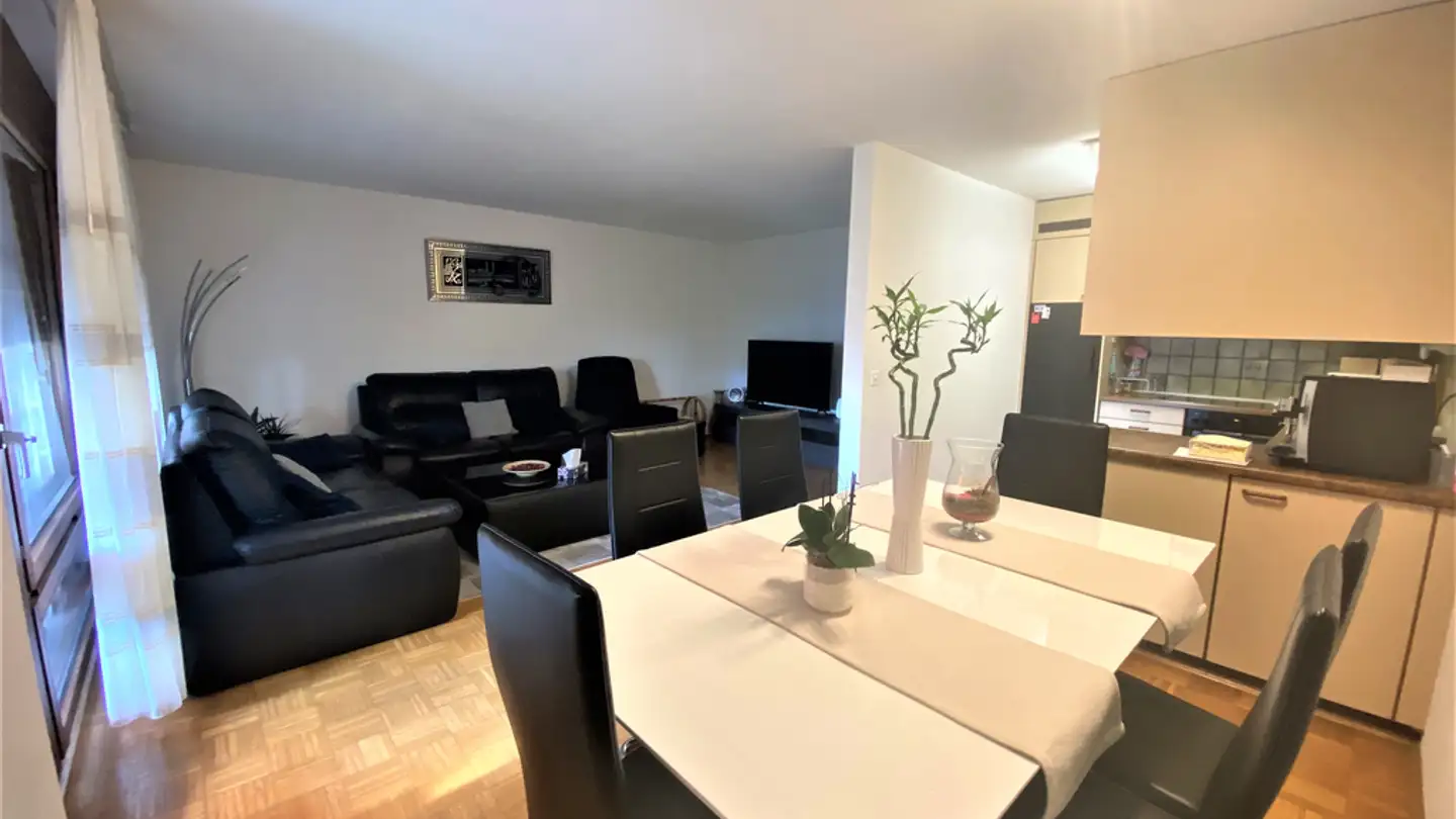 Appartamento in affitto - Turnhalleweg 8, 5036 Oberentfelden - Foto 2