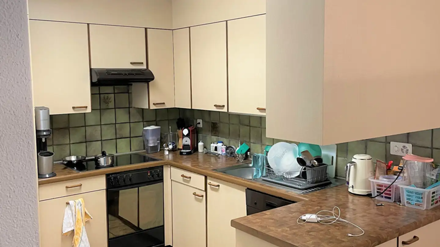 Appartamento in affitto - Turnhalleweg 8, 5036 Oberentfelden - Foto 3