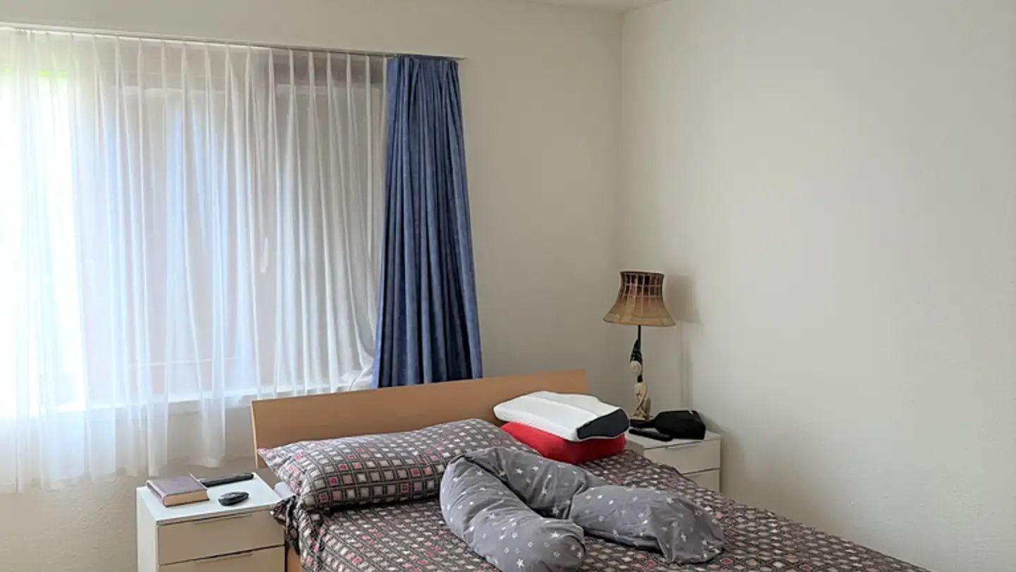 Appartamento in affitto - Turnhalleweg 8, 5036 Oberentfelden - Foto 4