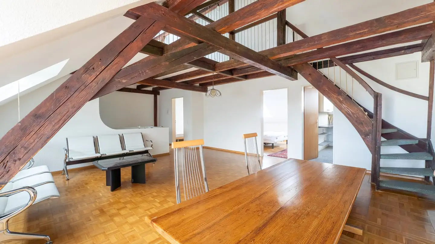 Mehrfamilienhaus kaufen - Hammerstrasse 153, 4057 Basel - Foto 2