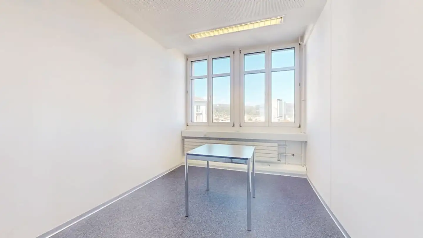 Gewerbe mieten - Rue Johann-Verresius / Johann-Verresius-Strasse 18, 2502 Biel/Bienne