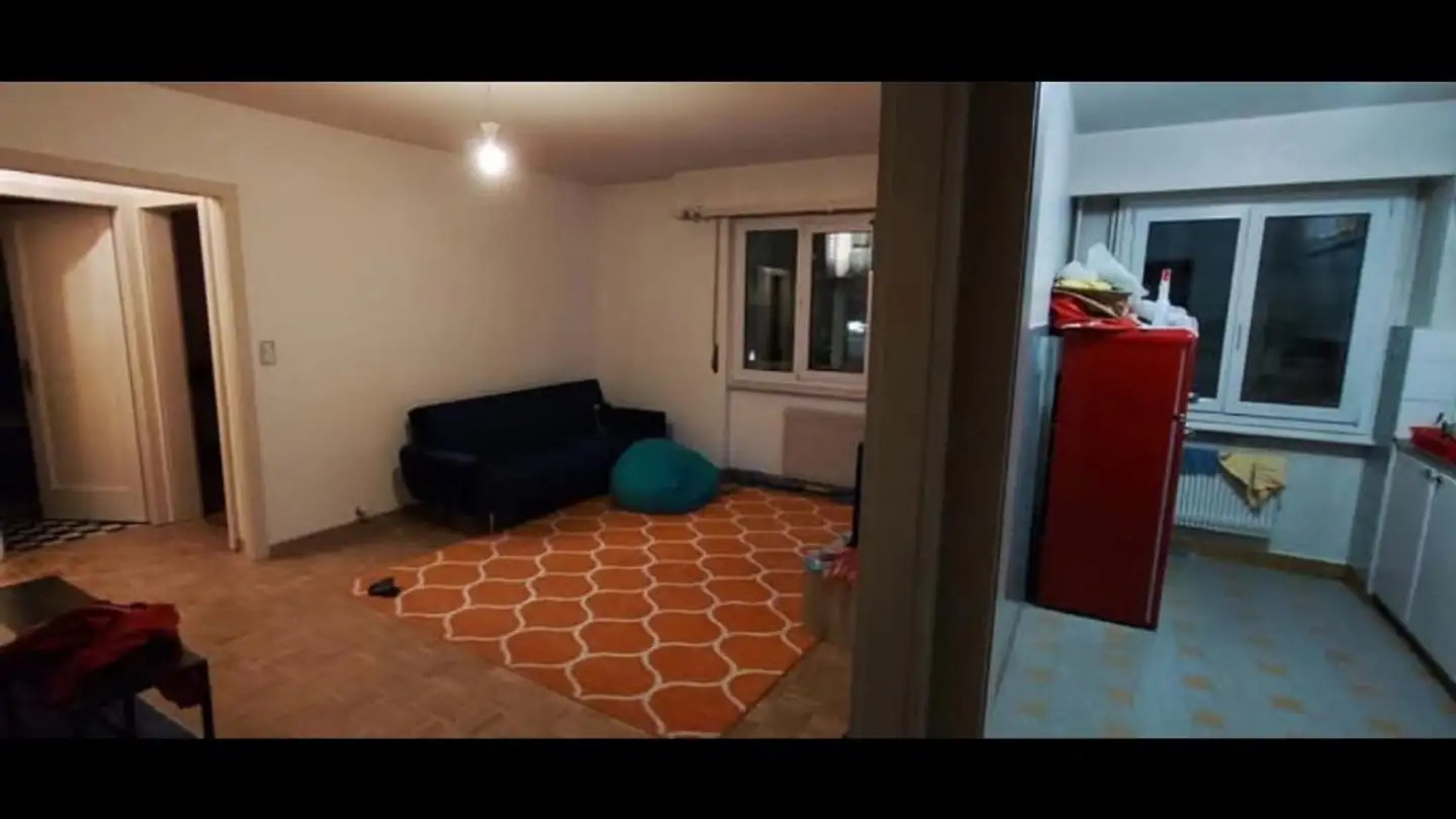 Appartement à louer - Rue De Richemont 16, 1202 Genève