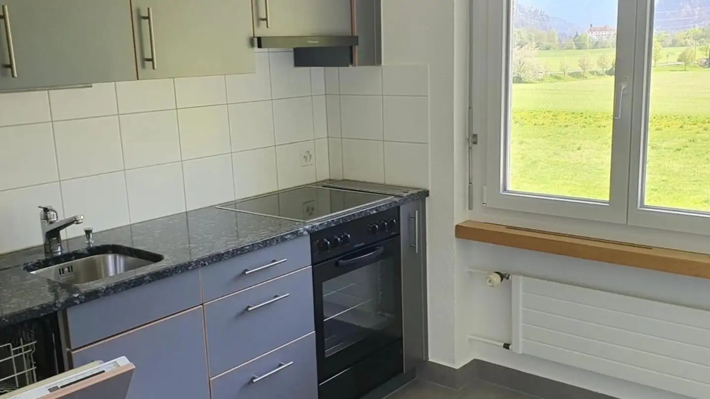 Appartamento in affitto - Via Crusch 11, 7402 Bonaduz - Foto 4