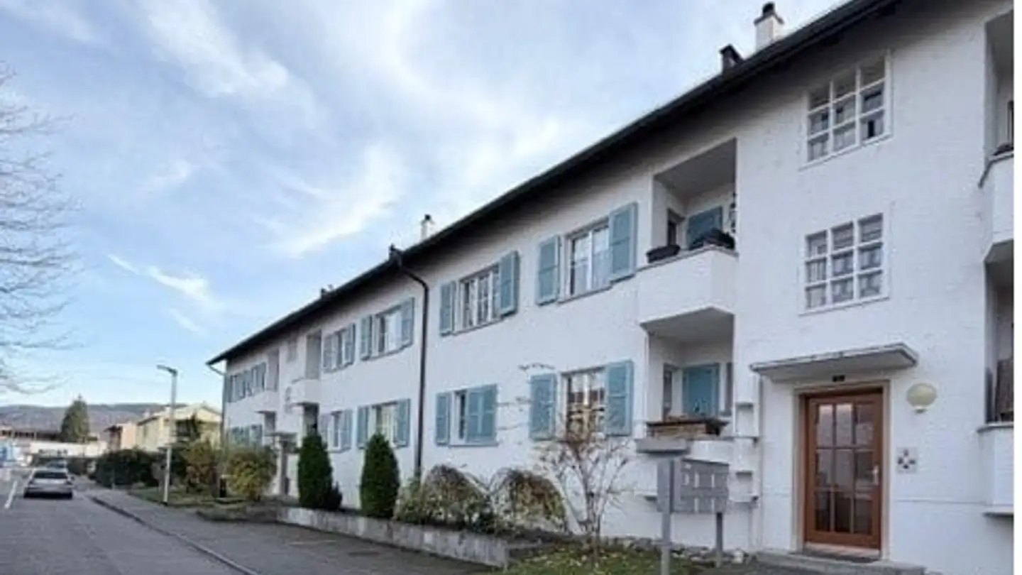 Appartement à louer - Birseckstrasse 9, 4153 Reinach BL