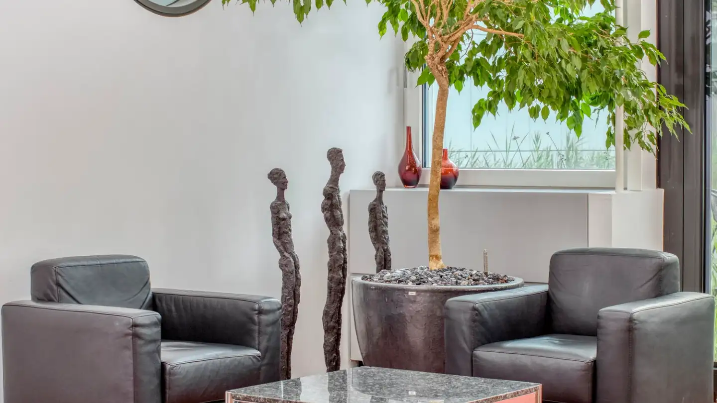 Office space for rent - Dammstrasse 19, 6300 Zug - Photo 4