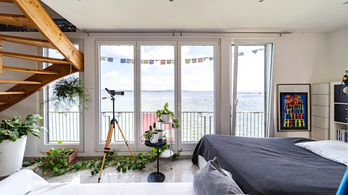 Maison individuelle à louer - Seeweg 17, 8597 Landschlacht