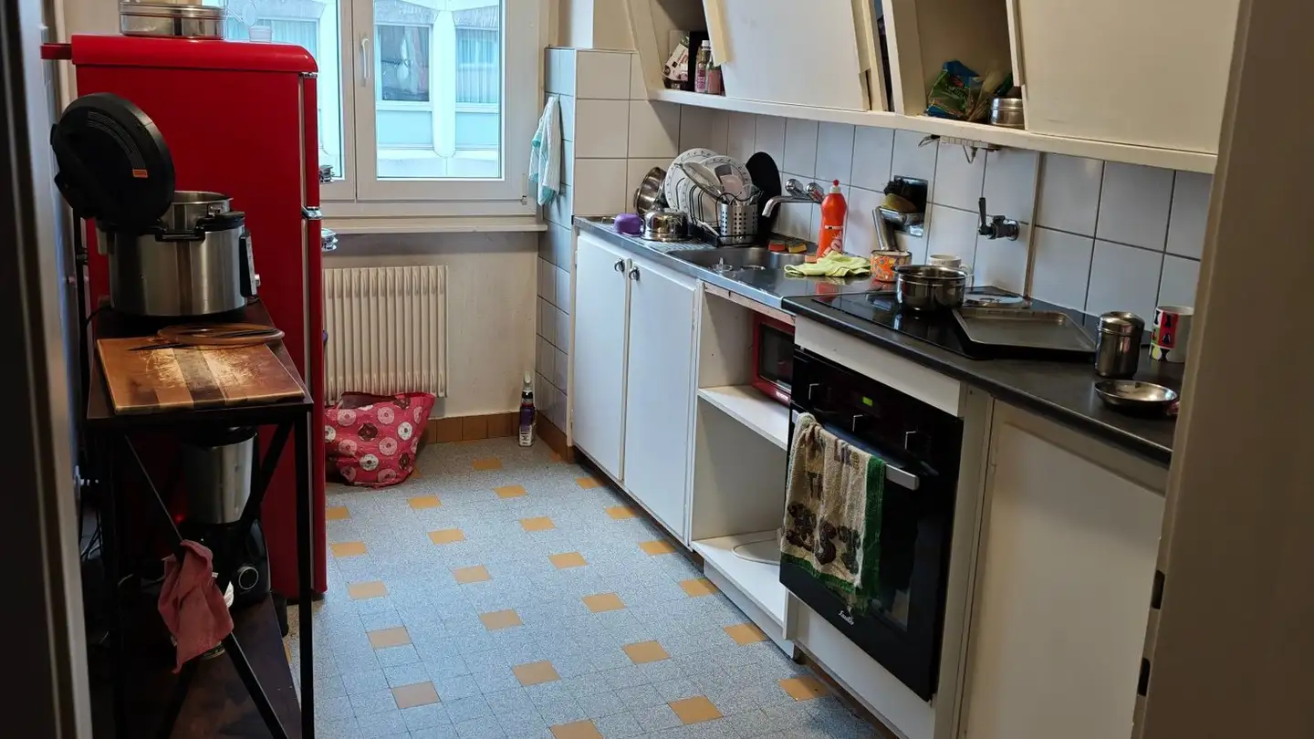 Appartement à louer - Rue De Richemont 16, 1202 Genève - Photo 2