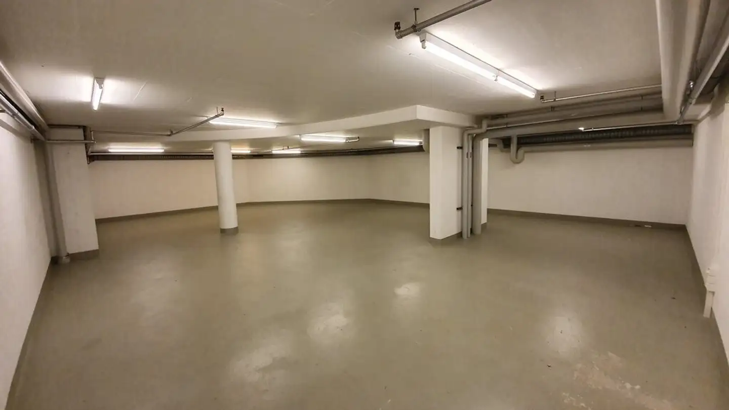 Spazio di archiviazione in affitto - Ringstrasse, 4600 Olten - Photo 3