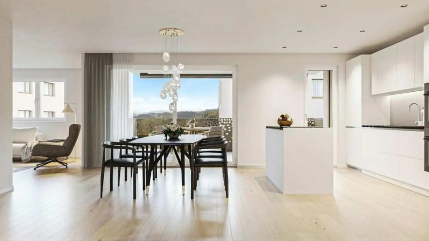 Apartment for sale - 1489 Murist