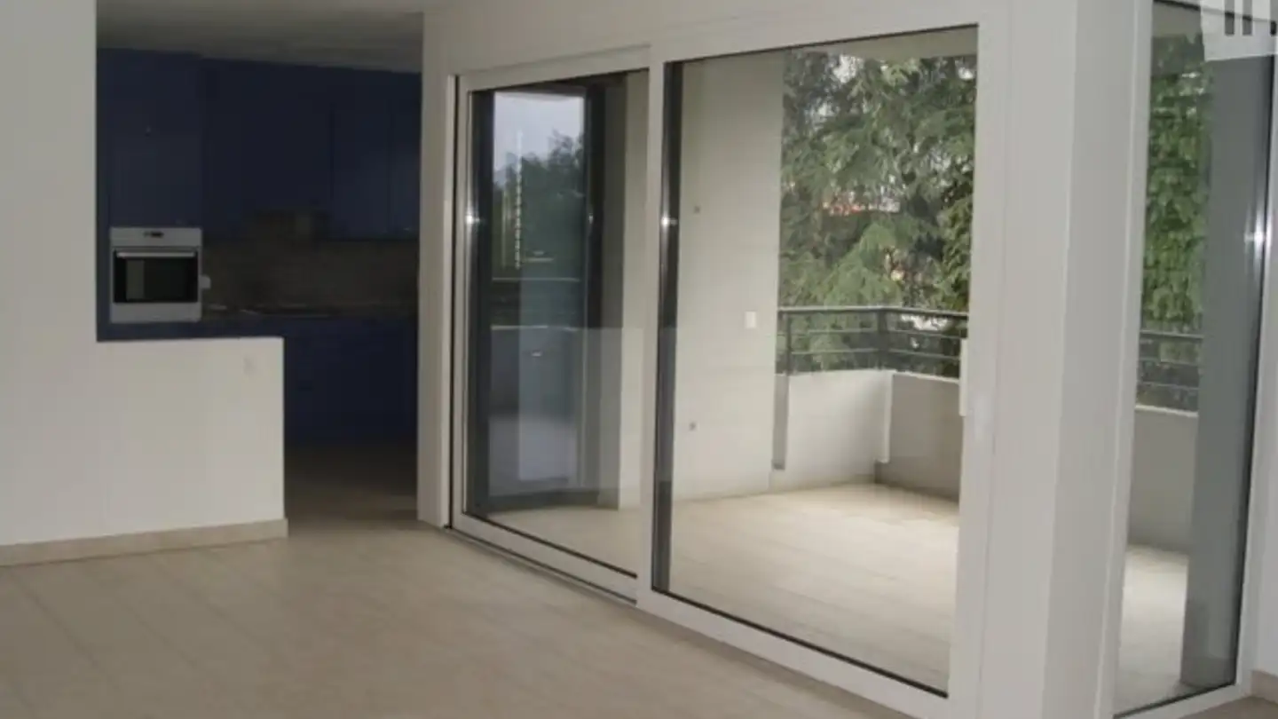 Apartment for rent - Via Carlo Salvioni 2, 6500 Bellinzona