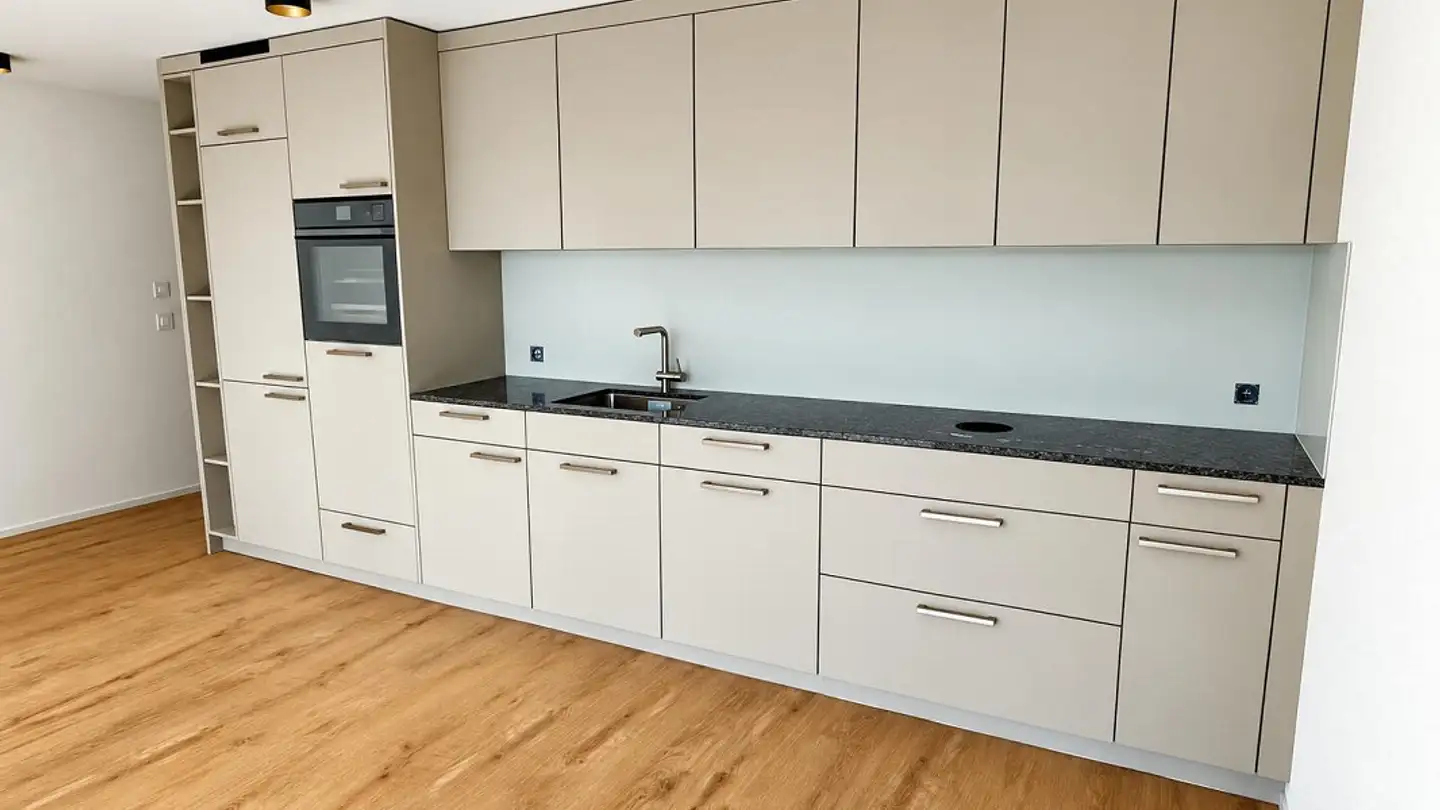 Apartment for rent - Oberbüel 15, 9402 Mörschwil - Photo 3