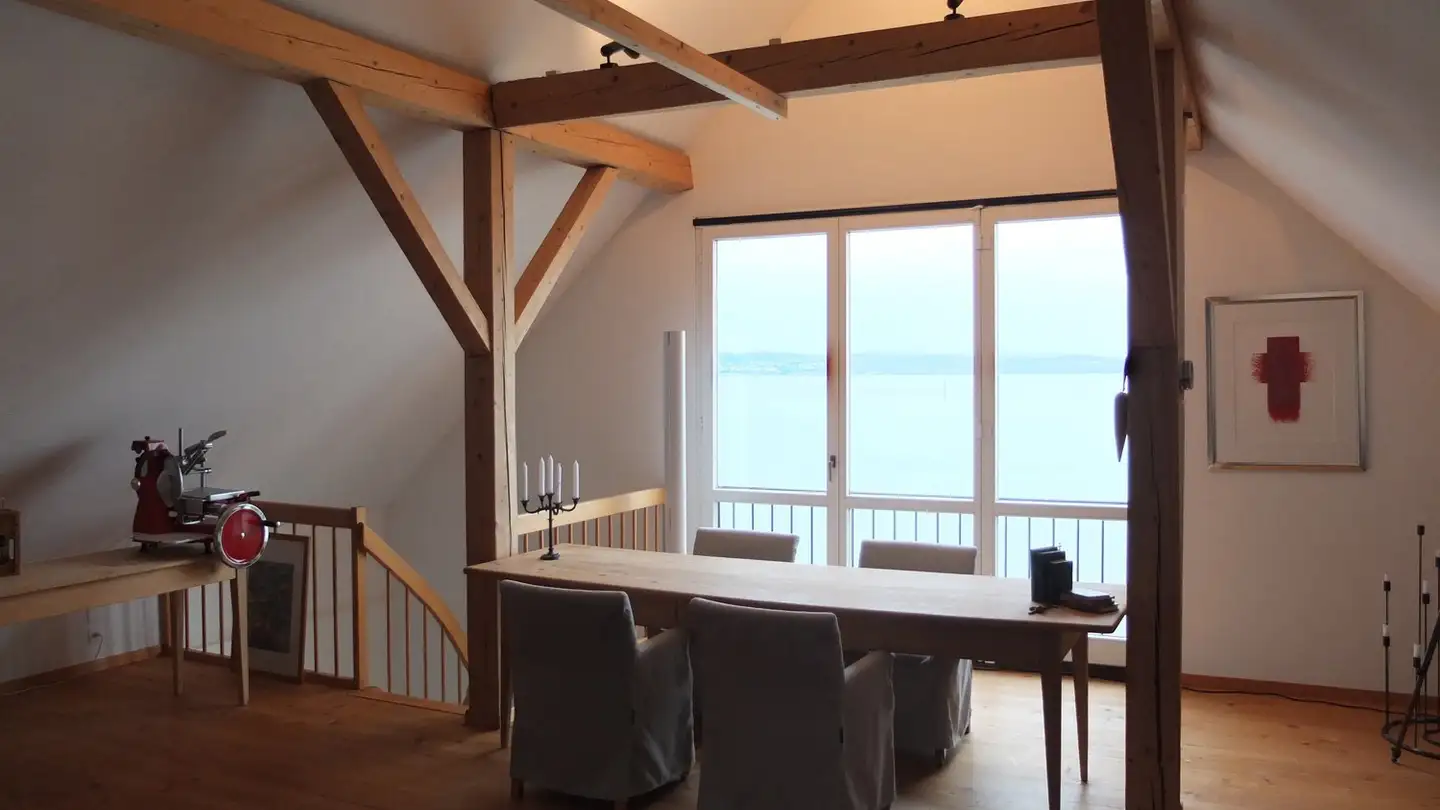 Single house for rent - Seeweg 17, 8597 Landschlacht - Photo 4