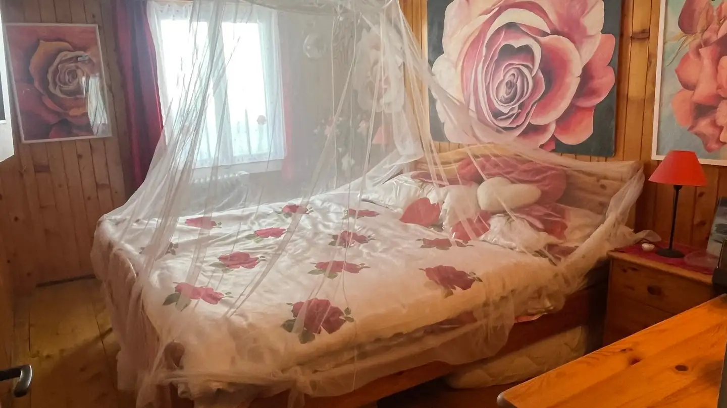Single room for rent - Fallenstrasse 405, 8873 Amden