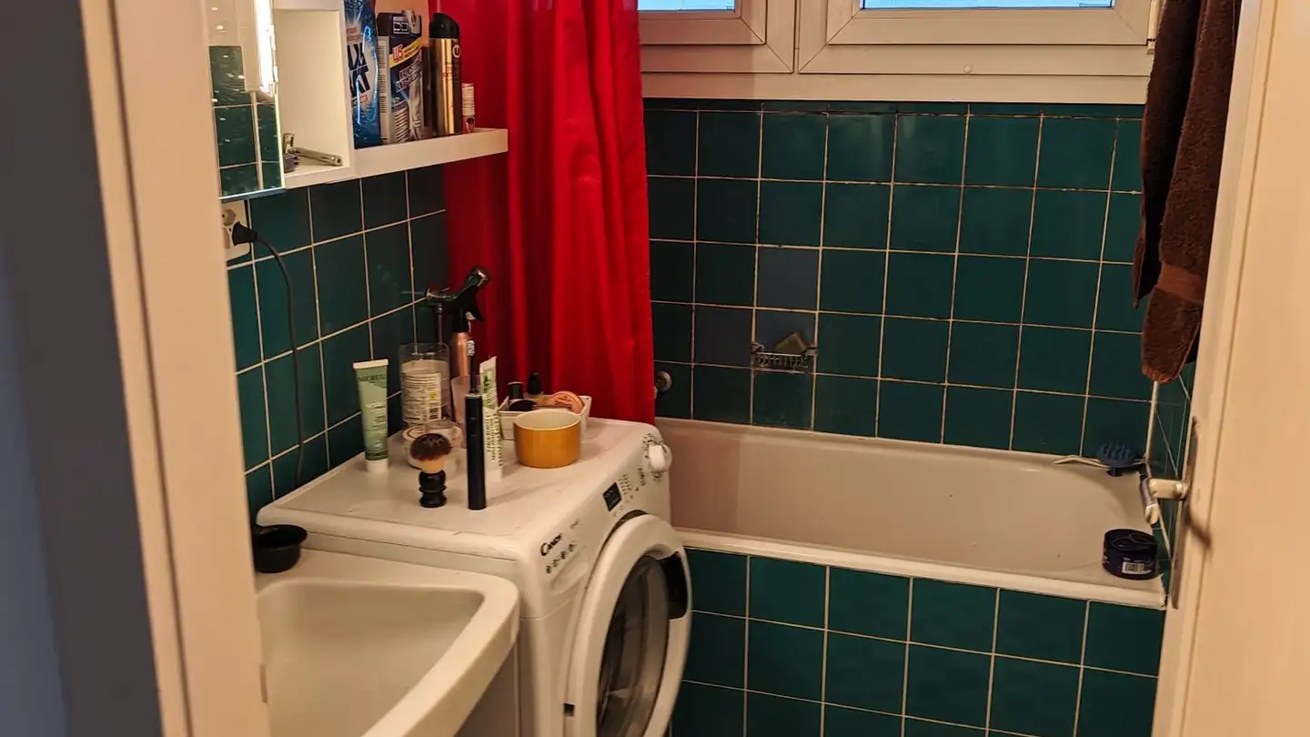 Appartement à louer - Rue De Richemont 16, 1202 Genève - Photo 4