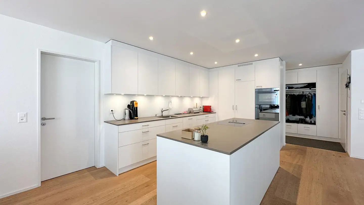 Wohnung mieten - Glaubenbergstrasse 10, 6162 Entlebuch