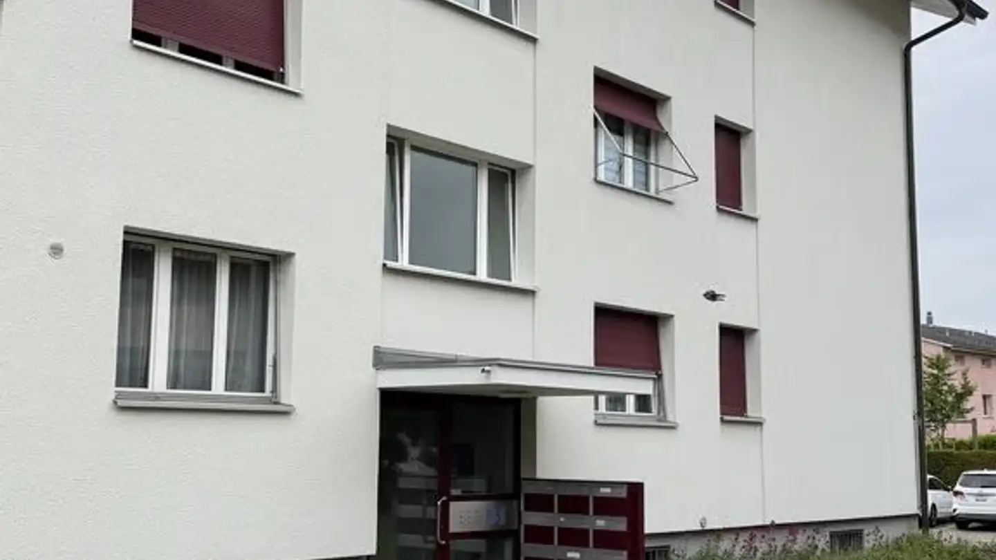 Garage singolo in affitto - Bodenacherstrasse 3, 8303 Bassersdorf