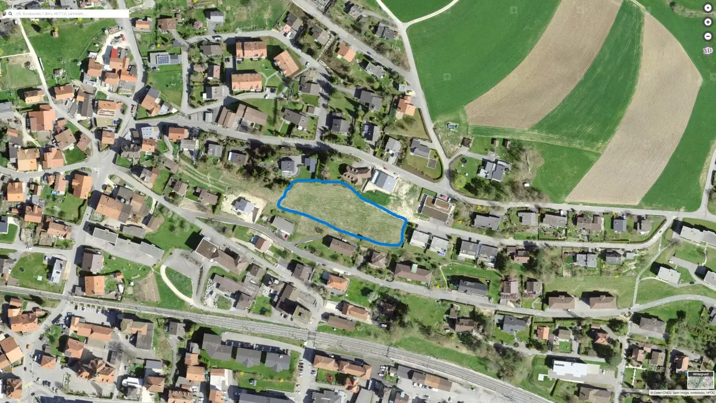 Casa a gradini in vendita - Chemin Du Haut, 2735 Malleray - Foto 3