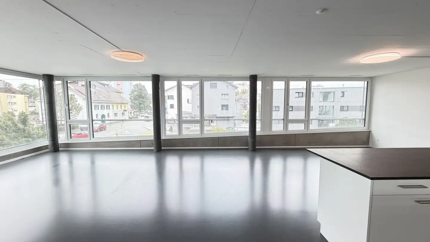 Wohnung mieten - Bruggerstrasse, 5103 Wildegg - Foto 4