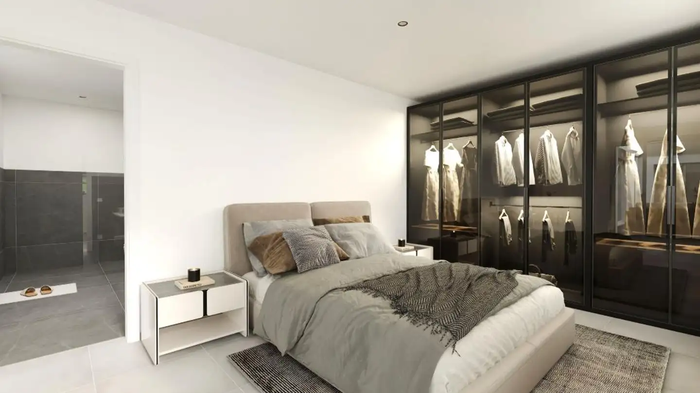 Casa a gradini in vendita - Chemin Du Haut, 2735 Malleray - Foto 4