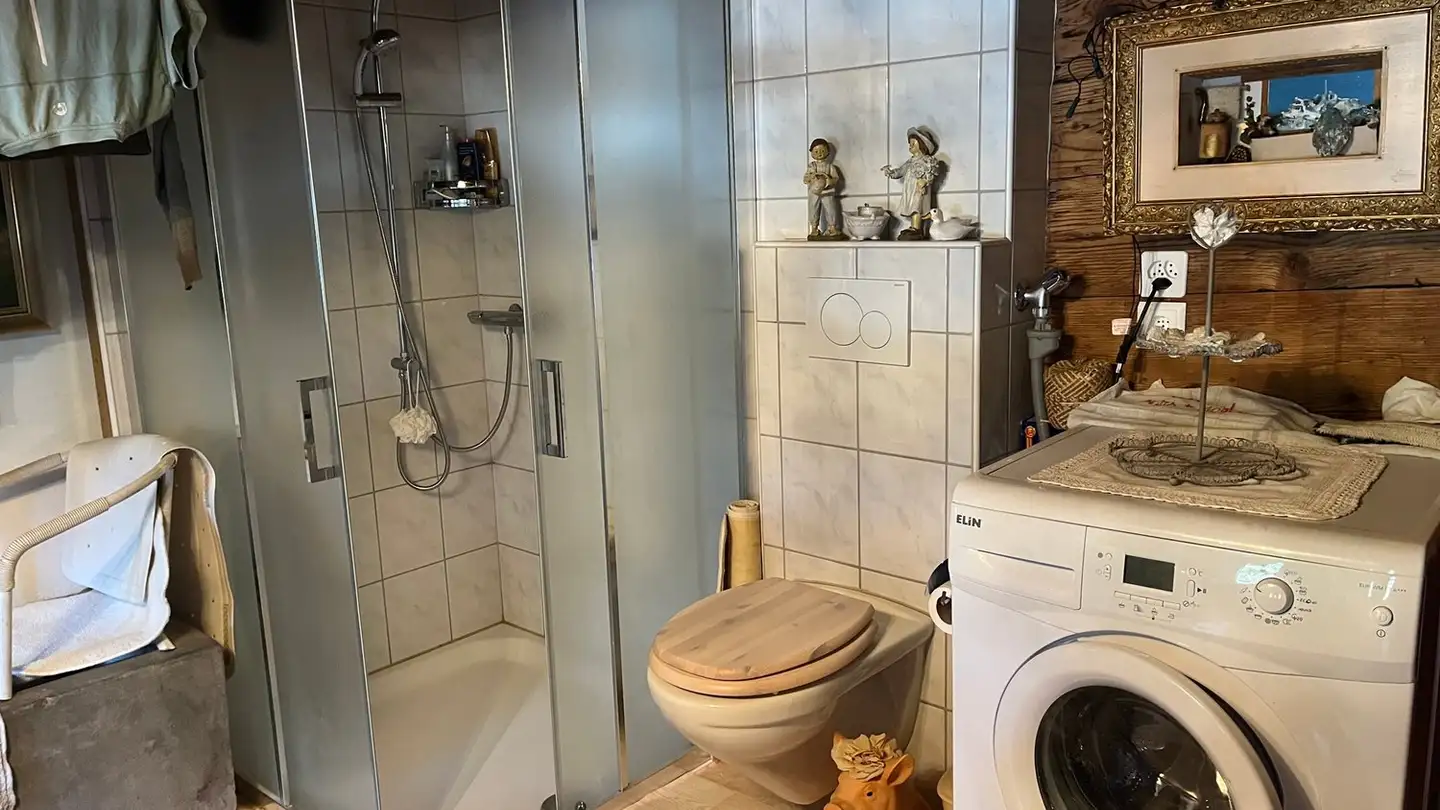 Stanza singola in affitto - Fallenstrasse 405, 8873 Amden - Photo 2