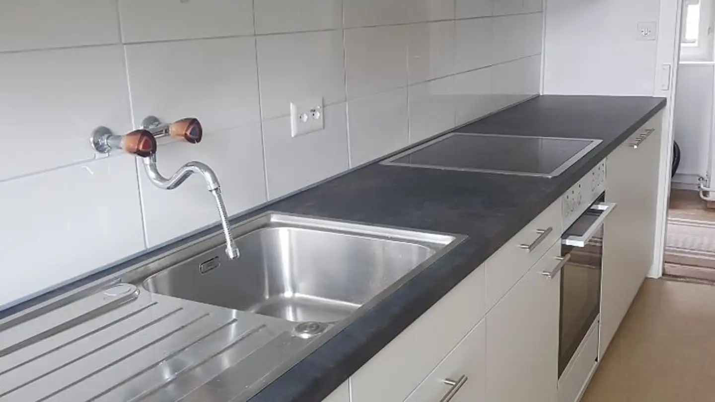 Wohnung mieten - Fronhofgass 3, 8260 Stein am Rhein - Foto 2