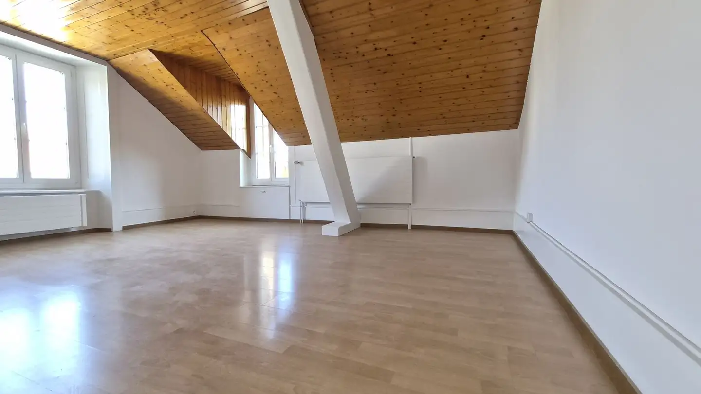 Wohnung mieten - Rue De La Bâla, 2012 Auvernier - Foto 2