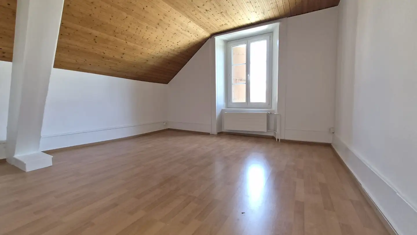 Wohnung mieten - Rue De La Bâla, 2012 Auvernier - Foto 4