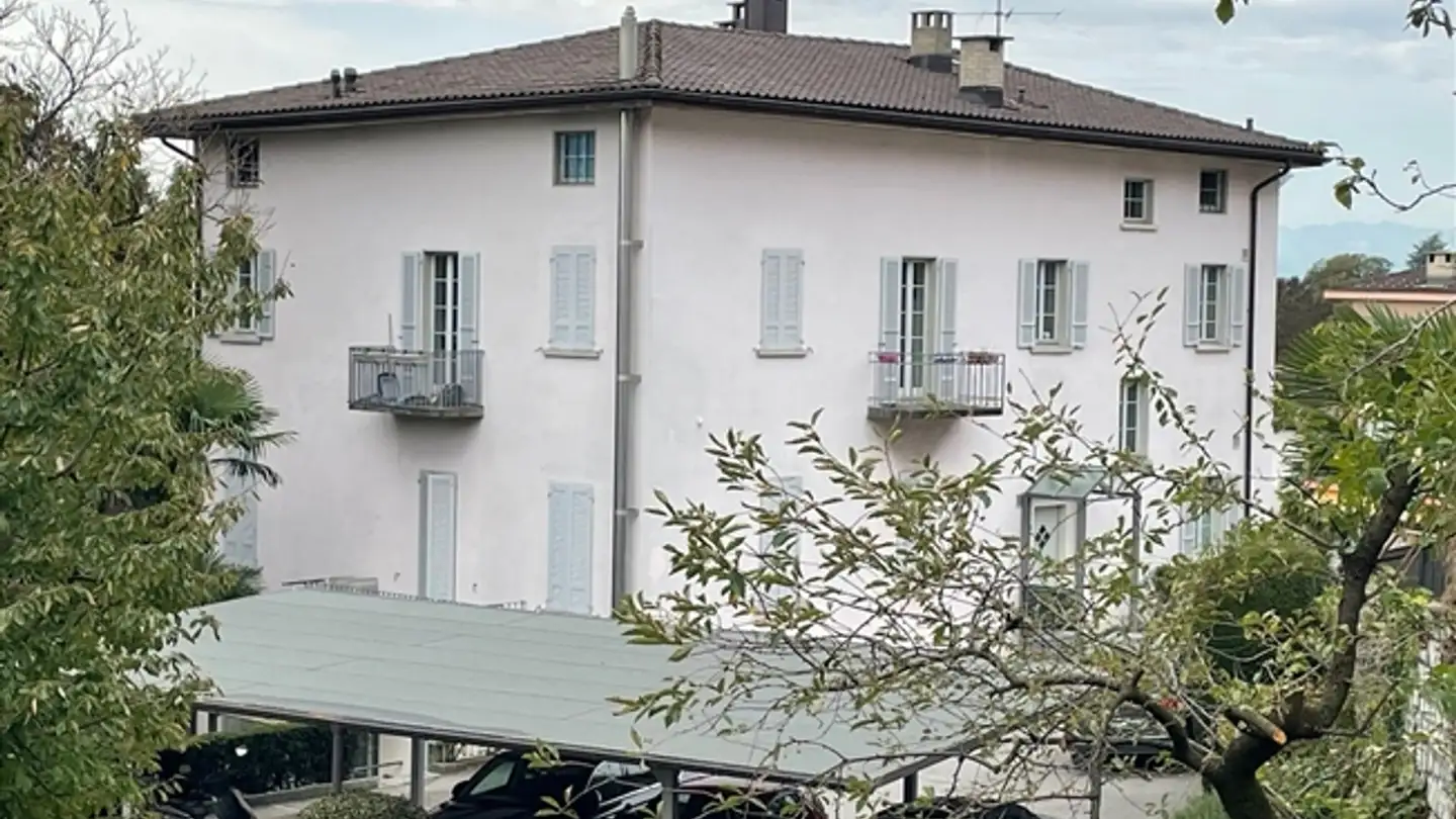 Casa singola in vendita - 6874 Castel San Pietro - Foto 4