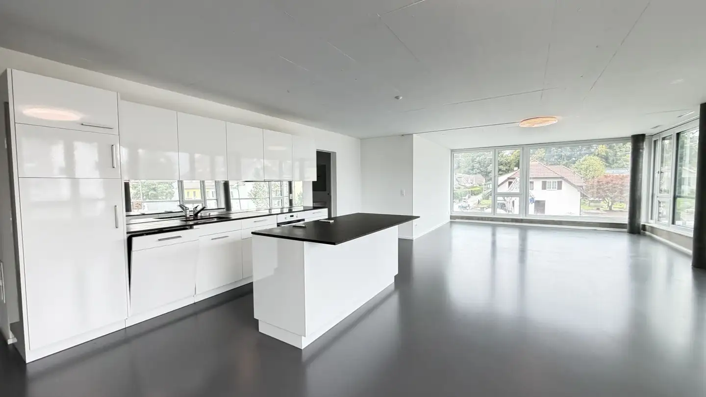 Wohnung mieten - Bruggerstrasse, 5103 Wildegg - Foto 2