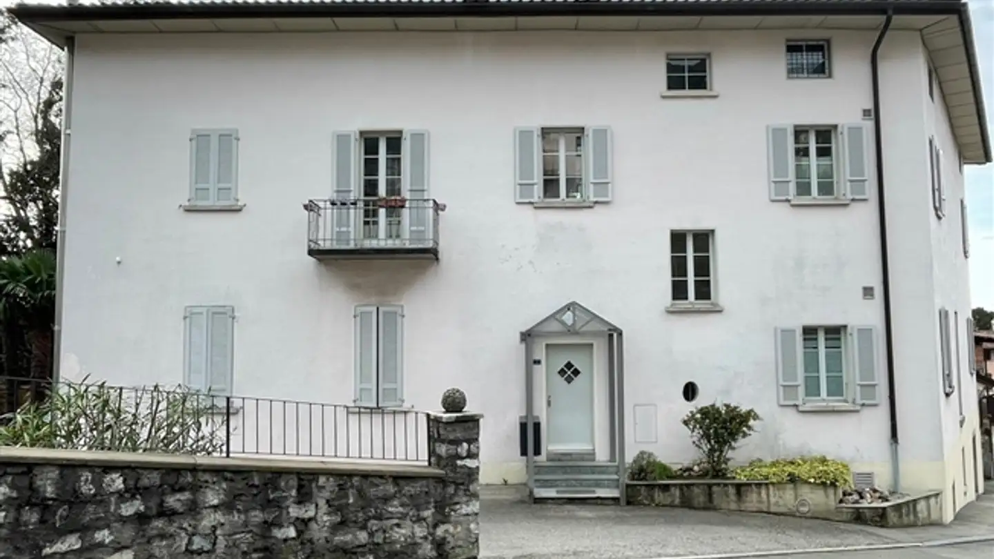 Casa singola in vendita - 6874 Castel San Pietro - Foto 3