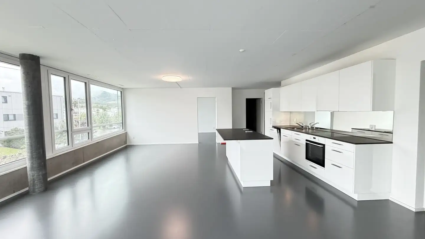 Wohnung mieten - Bruggerstrasse, 5103 Wildegg - Foto 3