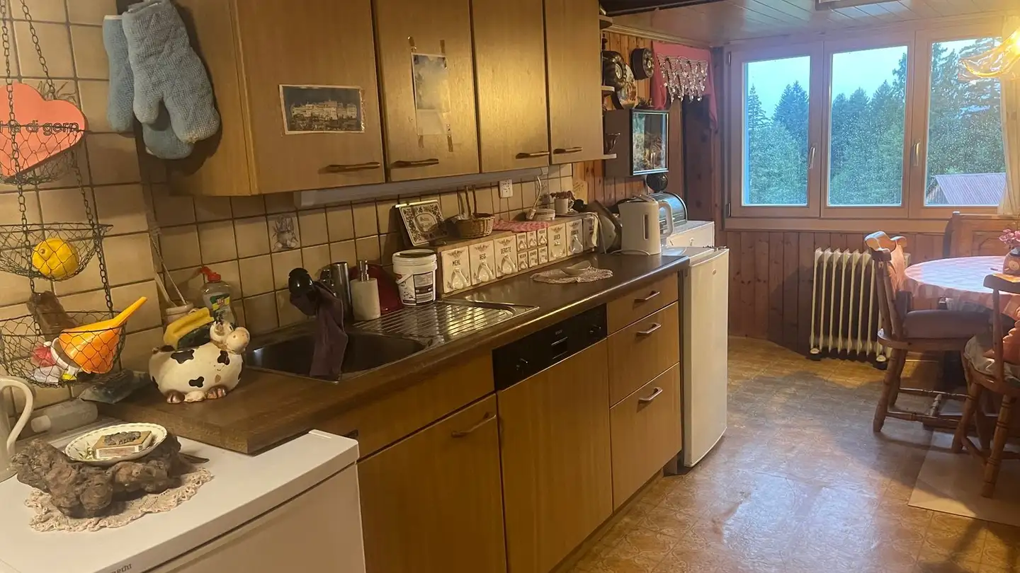 Stanza singola in affitto - Fallenstrasse 405, 8873 Amden - Photo 4