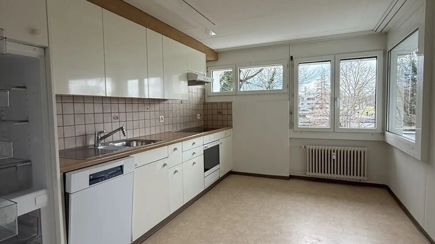 Wohnung mieten - Kornfeldstrasse 2, 9320 Arbon