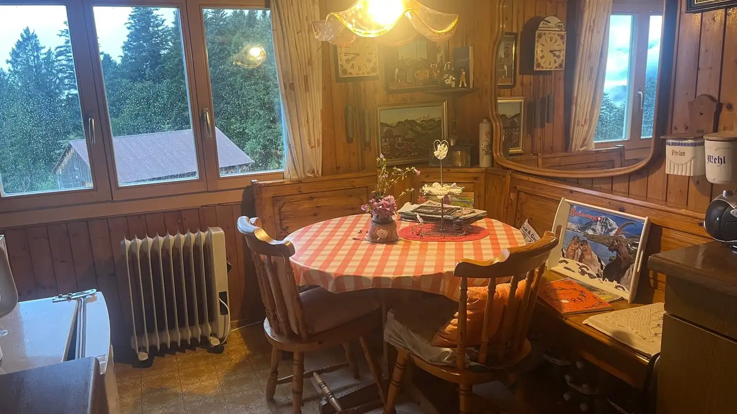 Single room for rent - Fallenstrasse 405, 8873 Amden - Photo 2