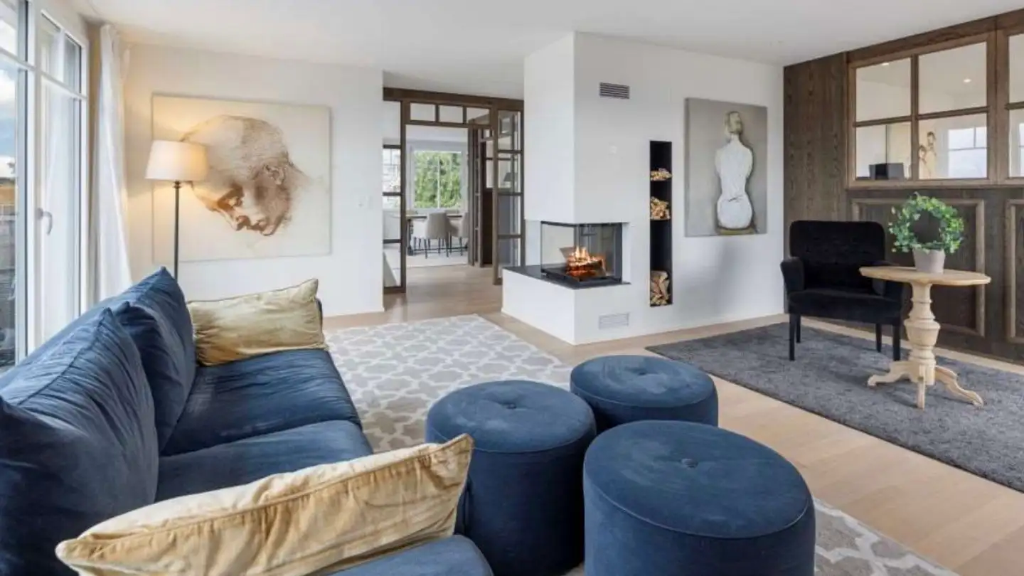 Appartement à louer - 6006 Luzern