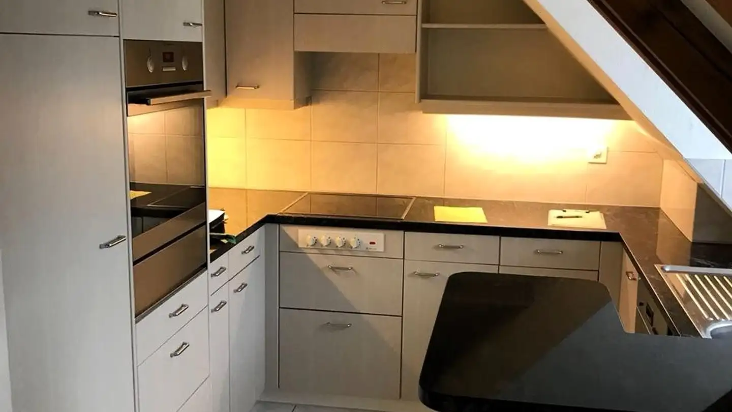 Appartamento in affitto - Kanzleistrasse 115, 8004 Zürich - Foto 2