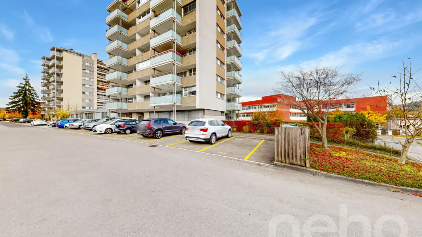 Appartamento in vendita - 6048 Horw - Foto 2