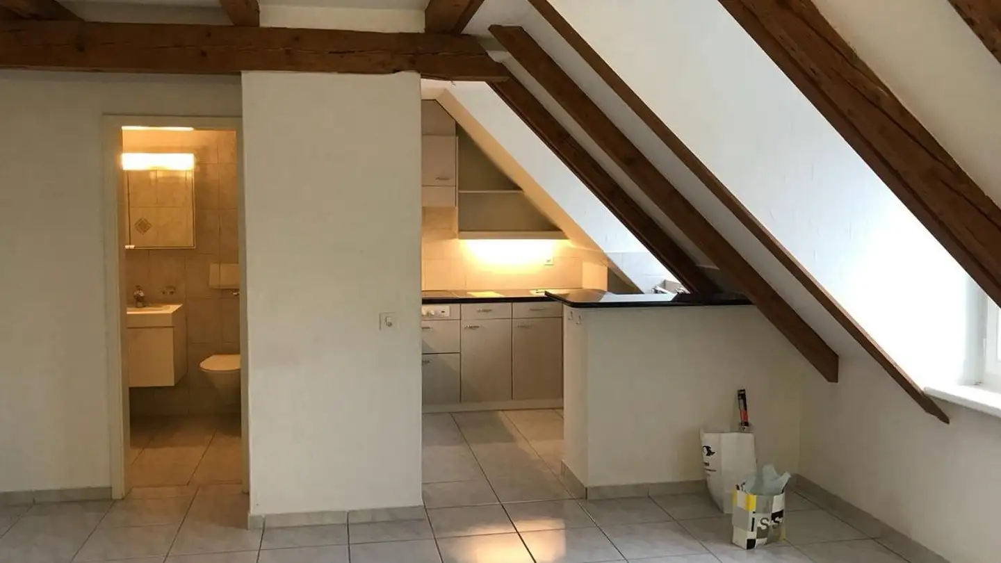 Appartamento in affitto - Kanzleistrasse 115, 8004 Zürich