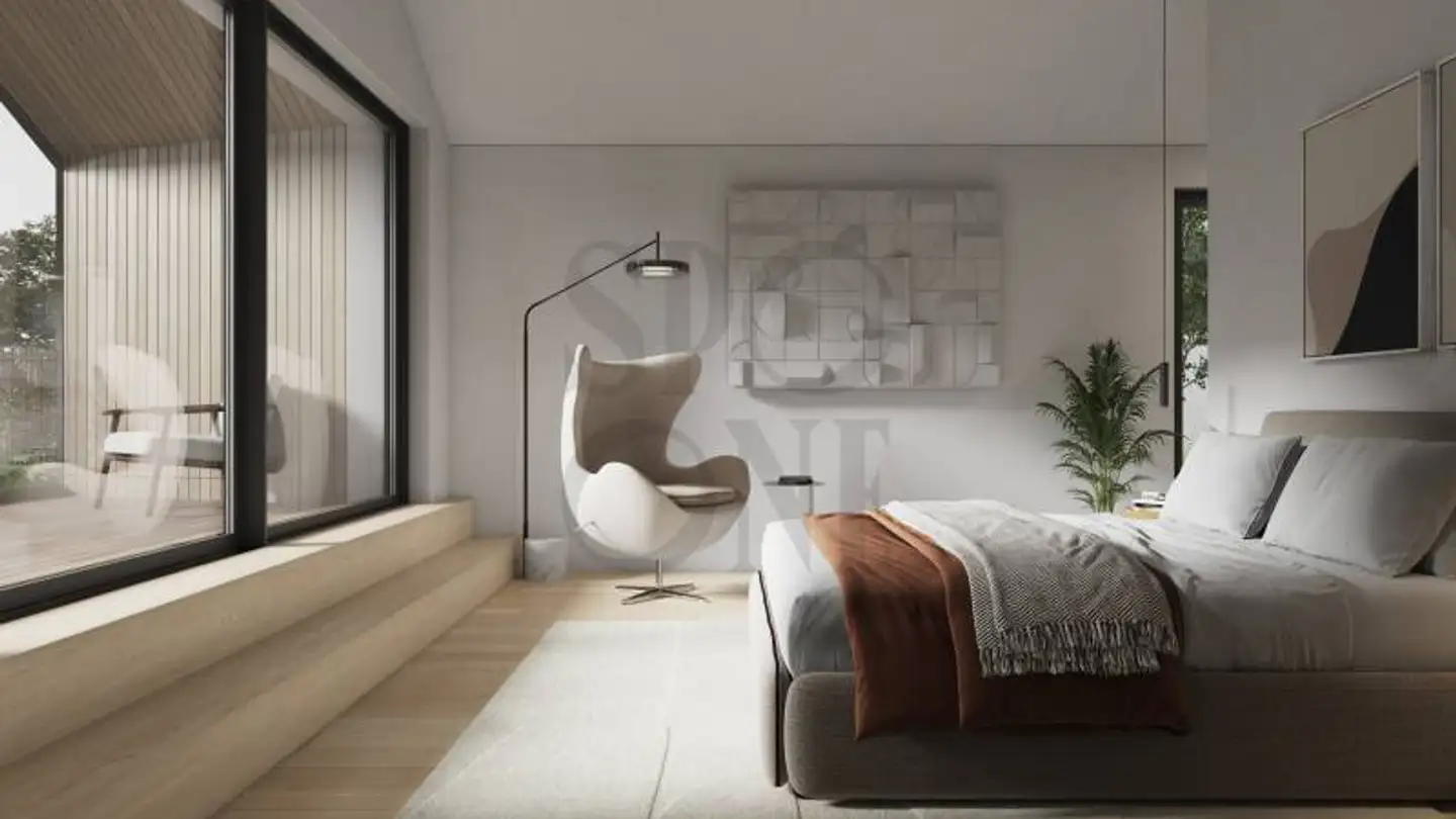 Maison individuelle à vendre - 1299 Crans-près-Céligny - Photo 4