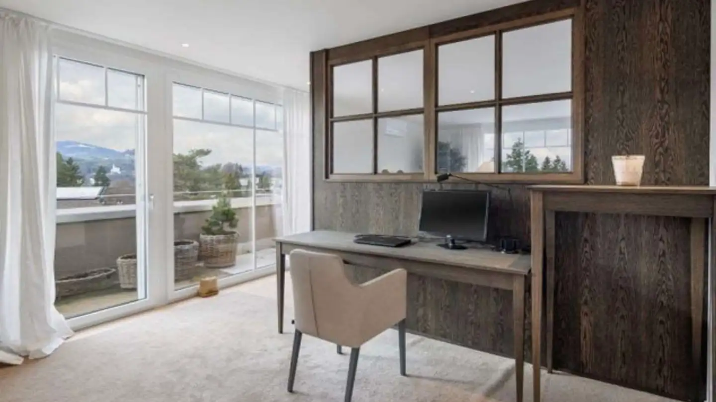 Apartment for rent - 6006 Luzern - Photo 3