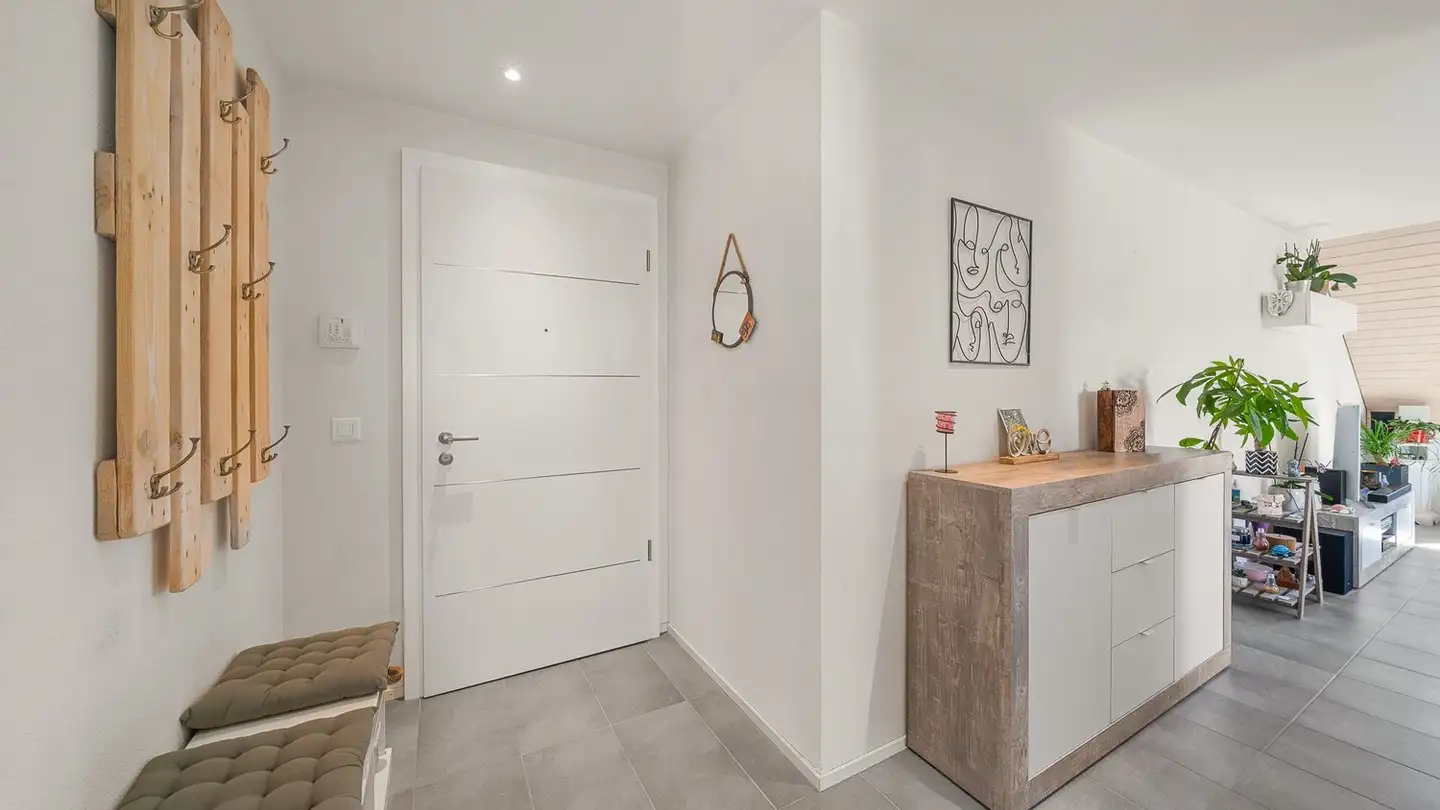 Appartement à vendre - 1462 Yvonand - Photo 2