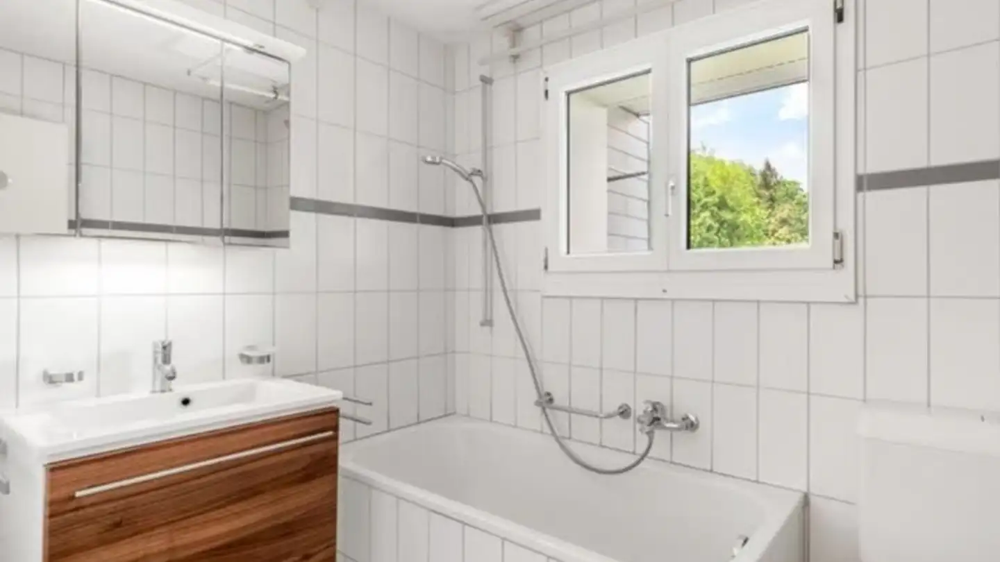 Stanza singola in affitto - Langackerstrasse 12, 5233 Stilli - Foto 3