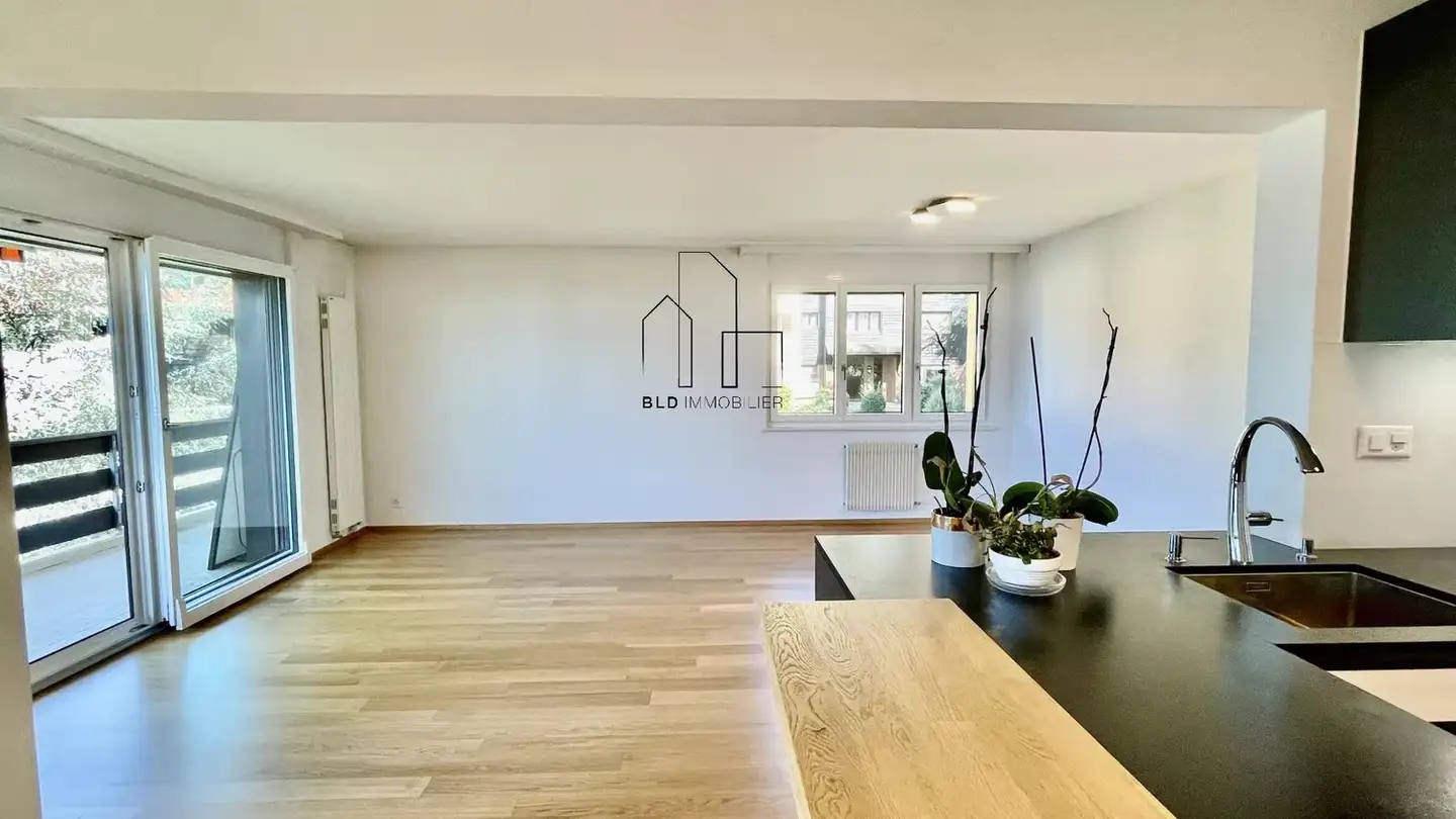 Wohnung kaufen - 1820 Montreux - Foto 4
