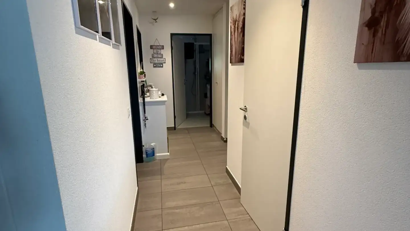 Wohnung mieten - In Pasquee 11, 6528 Camorino - Foto 4