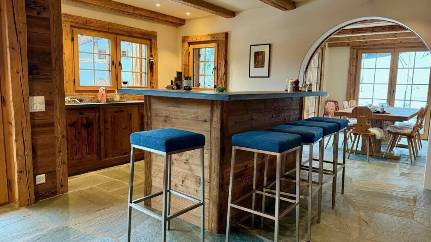 Apartment for sale - Via Brutg 25a, 7032 Laax GR 2 - Photo 3