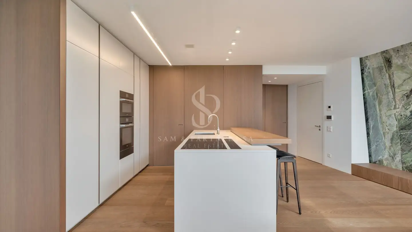 Apartment for sale - Via Orbisana, 6932 Breganzona - Photo 4
