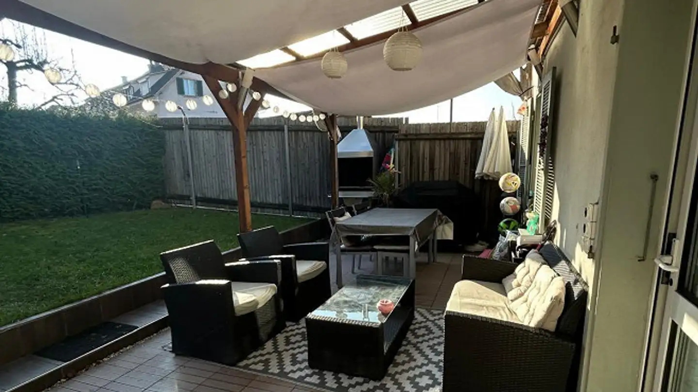 Maison jumelle à vendre - Bruggweg, 4143 Dornach - Photo 2