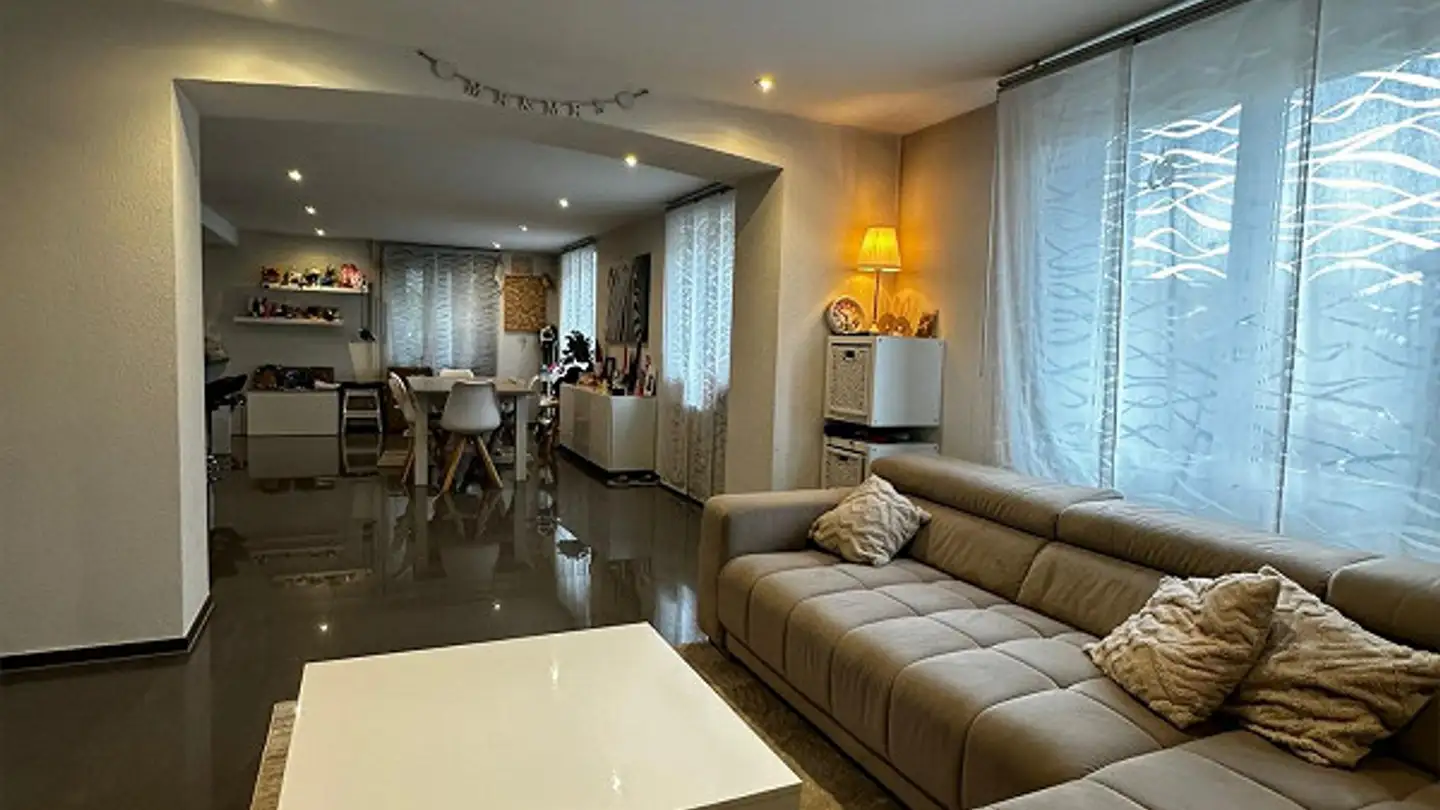 Maison jumelle à vendre - Bruggweg, 4143 Dornach - Photo 4